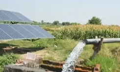 क्या पाकिस्तान के किसान क्वेटा में अपनी 15 सूत्रीय मांगों को लेकर भूख हड़ताल पर बैठे हैं?