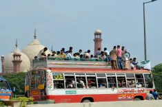 क्या पाकिस्तान के मानवाधिकार आयोग ने केंद्रीय बजट की आलोचना की?
