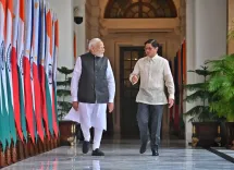क्या फिलीपींस के राष्ट्रपति और पीएम मोदी के बीच द्विपक्षीय वार्ता से रक्षा क्षेत्र में साझेदारी बढ़ेगी?