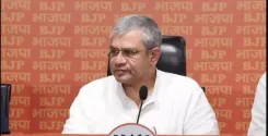 क्या पीएम मोदी ने जीएसटी 2.0 के रूप में आम नागरिकों को एक बड़ा तोहफा दिया? : अश्विनी वैष्णव