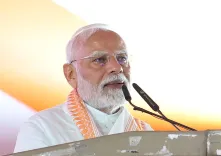 क्या पीएम मोदी ने रूसी विमान हादसे पर दुख व्यक्त किया?