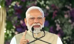क्या प्रधानमंत्री मोदी आज बिहार जीविका निधि सहकारी संघ का उद्घाटन करेंगे?