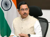 क्या केंद्रीय मंत्री प्रल्हाद जोशी कोलकाता में हाई-टेक ईवी टेस्टिंग सुविधा का उद्घाटन करेंगे?