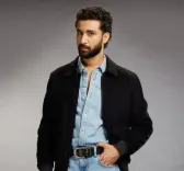 क्या राघव जुयाल 'किंग' में जैकी श्रॉफ के बेटे की भूमिका निभाएंगे?