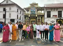 क्या राजस्थान के पर्यटक नेपाल में फंसे हैं? जानिए उनकी आपबीती