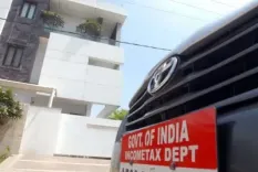सरकार ने बीते 3 वित्त वर्षों में 77,871 करोड़ रुपए की अघोषित आय पकड़ी, 6,824 करोड़ रुपए की संपत्ति की सीज
