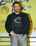 क्या 'तेरे नाम' का लुक <b>सलमान खान</b> के लिए <b>डॉ. एपीजे अब्दुल कलाम</b> से प्रेरित था?