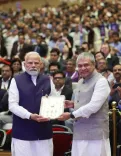 क्या सेमीकॉन इंडिया ने 12 समझौतों पर हस्ताक्षर कर 1 बिलियन डॉलर की प्रतिबद्धता हासिल की?