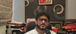 Should Hindi Be Imposed? AIMIM Leader Waris Pathan Speaks Out on Maharashtra Language Controversy