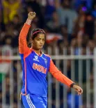 क्या श्रेयंका पाटिल और प्रिया मिश्रा भारत 'ए' महिला टीम के ऑस्ट्रेलिया दौरे से बाहर हैं?