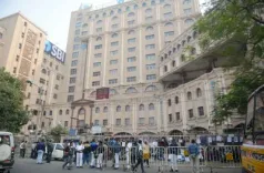 क्या एसएंडपी ग्लोबल ने 10 भारतीय वित्तीय संस्थानों की क्रेडिट रेटिंग को अपग्रेड किया?