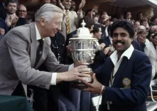 क्या 1983 विश्व कप जीत ने सचिन तेंदुलकर की यात्रा को प्रेरित किया?