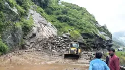क्या उत्तराखंड में भारी बारिश ने मुश्किलें बढ़ा दी हैं?