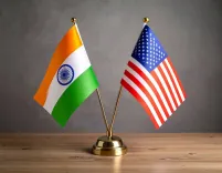 क्या अमेरिका के टैरिफ के बाद भारत रणनीतिक सुधार और मजबूत घरेलू मांग से वापसी करेगा? : तुहिन सिन्हा