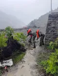 उत्तरकाशी : भारतीय सेना ने बचाव अभियान तेज किया