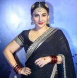 क्या विद्या बालन के ससुर कुमुद रॉय कपूर की पहेली ने किया उन्हें हैरान?