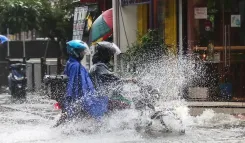 क्या तूफान विफा वियतनाम और लाओस के लिए गंभीर खतरा बन गया है?