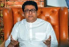 Will Hindi be imposed in Maharashtra? Raj Thackeray speaks out!
