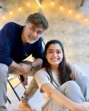 क्या रश्मिका मंदाना ने निर्देशक राहुल रविंद्रन को जन्मदिन की बधाई देकर दोस्ती का एहसास कराया?