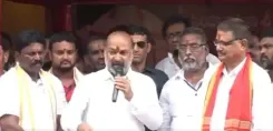 Are Hindus Really Forced to Beg for Festival Funds?