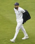 His impact on Indian cricket will be felt for decades to come: BCCI hails Kohli on legendary Test career