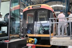 Could this be a historic moment for Patna Metro?