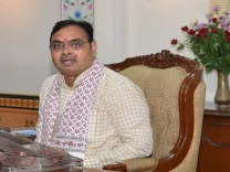 Is This a Historic Relief for the Common Man? Rajasthan CM Applauds GST Reforms and Thanks PM Modi