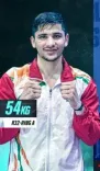 How Did Hitesh and Sachin Siwach Propel India’s Success in the World Boxing Cup Astana?