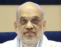 Did HM Amit Shah Praise Security Forces for the Elimination of 31 Maoists?