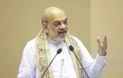 Is HM Amit Shah Reviewing Flood-Affected Areas in Jammu Today?