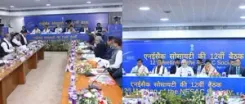 HM Shah stresses on mapping of demographic data of people along India-Myanmar border