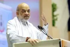 Will HM Shah Attend the Event Celebrating One Year of New Criminal Laws in Delhi?