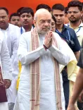 Is HM Shah Set to Transform Tamil Nadu Politics with His Visit to Madurai?