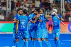 Is the Hockey Asia Cup Win the Perfect Gift for Harmanpreet on His 250th Match?