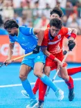 क्या भारत ने जापान को 3-2 से हराकर सुपर 4 में प्रवेश किया?