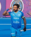 Did India Captain Harmanpreet Singh Just Reach 250 International Caps?