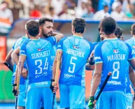 Did India Defeat Japan 3-2 to Advance to Super 4s in the Hockey Asia Cup?