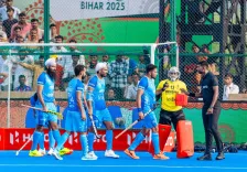 Is India Prepared to Tackle Korea in the Super 4s of the Hockey Asia Cup?