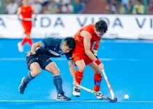 Can Malaysia and Korea Dominate in Super 4s of Hockey Asia Cup?