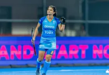 How Did Deepika Make History as the First Indian to Win the Poligras Magic Skill Award?
