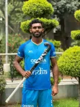 Hockey: 'I have never had a Plan B...', Poovanna eyes India debut after recovering from serious injury 