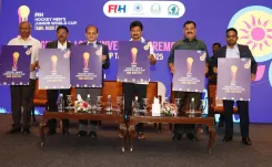 Did Hockey India and Tamil Nadu Govt Sign MoU to Host FIH Men’s Junior World Cup?