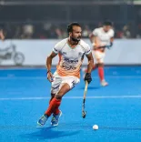 Why Did Hockey India Congratulate Lalit Upadhyay on His Retirement?
