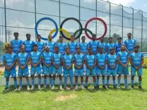 Hockey India names 24-member India junior men’s squad for Four Nations Tournament in Germany