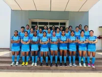 Hockey India names 24-member team for European leg of FIH Pro League