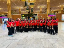Is the Indian Women's Hockey Team Ready for the Asia Cup in China?