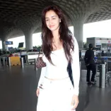 Is Disha Patani Set to Dazzle in Hollywood with ‘Holiguards’?