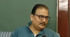 Is the Home Minister Accountable for Foreign Nationals in Bihar?