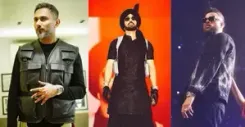 Honey Singh to Diljit: Performers to look forward to in 2025