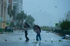 Did Hong Kong Cancel Tropical Cyclone Alarms After Typhoon Wipha Left?